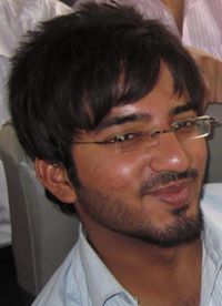 Rizwan Raz