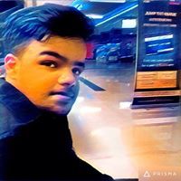 Shashank Yaduvanshi