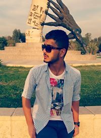 Yousif Ragheb