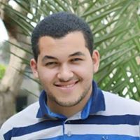 Ahmed Ghazi