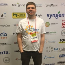 Andrii Boboshko