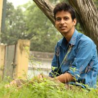 Vishal Jha