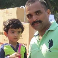 Achilles Sree