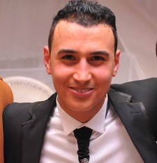 Ahmed Aboelazm