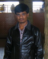 Murali Kumar