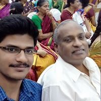 Sameera Simha