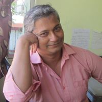 Abhijit Biswas