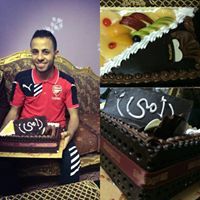 Mohammed Ahmed