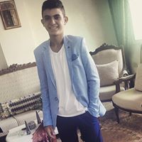 Jameel Islaih