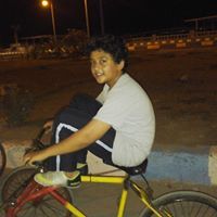 Yahya Sherif