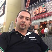Ahmed El-Shahat