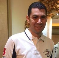Khaled Fayed