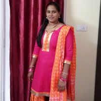 Jhansi Raju