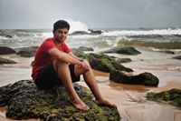 Varun Murthy