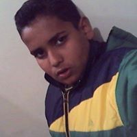 Tarun Kumar Sharma