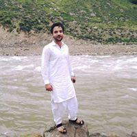 Mian Ali