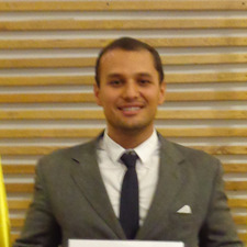 Julian Silva Ortiz