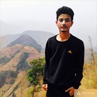Reazon Adhikari