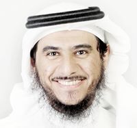 بدر الدبيان