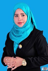 المدربة د.سمية