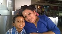 Swathi Prasanth