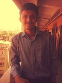 Adarsh Poojary