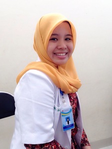 Herty Diah