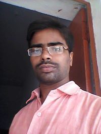 Bajrangbali Sharma