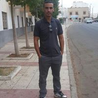 Youssef Lhdad