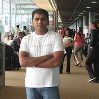 Kasala Venkatesh Reddy