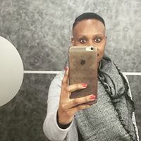 Ms-Mpho Nare