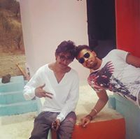 Harshal Deshmukh