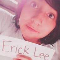 Erick Lee