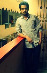 गौरव रघुवंशी