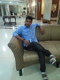 Rajesh Matla