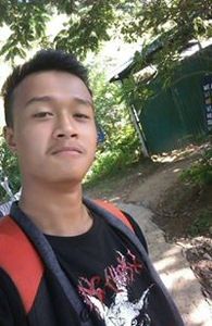 Hell Nambram