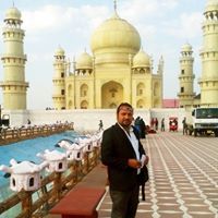 Ramesh Chandra