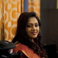 Divya Vijay