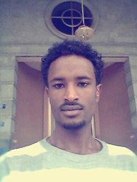 Micky Getahun