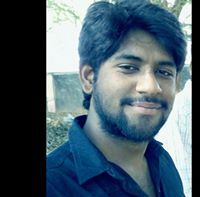 Saibharath Reddy