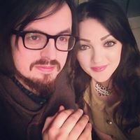 Gareth Thomas-Brooks