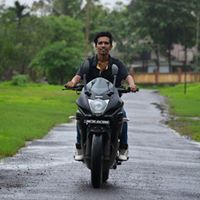 Bhavin Shah