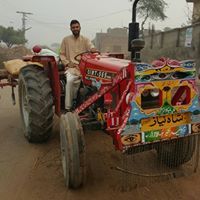 Aamer Chaudhary