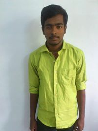 Vasanth Mmp