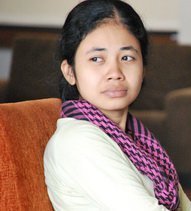 Rika Febriyani