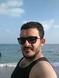 حامد الحلوانى