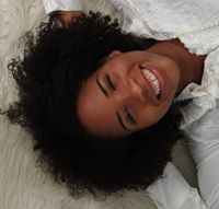 Desiree Tulloch-Reid
