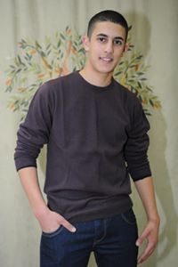 איתיאל בשארי