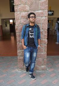 Syed Sajid