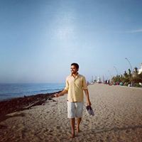 Ankur Singh